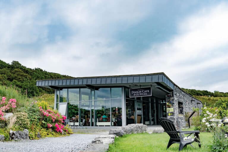 Doolin Caves