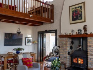 Fuschia Cottage, Doolin, Co. Clare