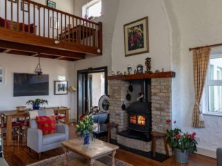 Fuschia Cottage, Doolin, Co. Clare