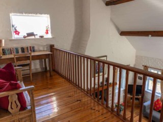 Fuschia Cottage, Doolin, Co. Clare