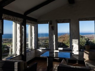 Fuschia Cottage, Doolin, Co. Clare