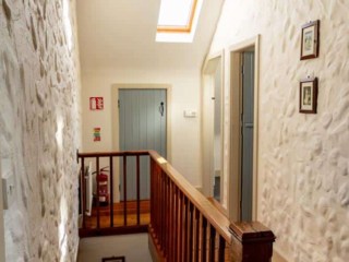 Fuschia Cottage, Doolin, Co. Clare