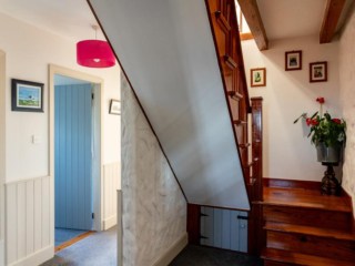 Fuschia Cottage, Doolin, Co. Clare