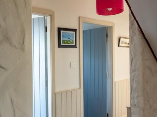 Fuschia Cottage, Doolin, Co. Clare