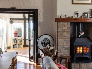 Fuschia Cottage, Doolin, Co. Clare