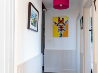 Fuschia Cottage, Doolin, Co. Clare