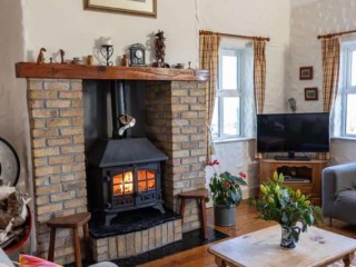 Fuschia Cottage, Doolin, Co. Clare