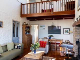 Fuschia Cottage, Doolin, Co. Clare